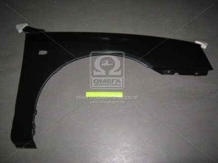 Крило пров. пра. HYUN ELANTRA 04-06 TEMPEST 027 0238 310