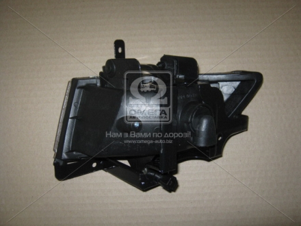 Фара п / тум. пра. HYUN SONATA 05-07 TEMPEST 027 0257 H2C