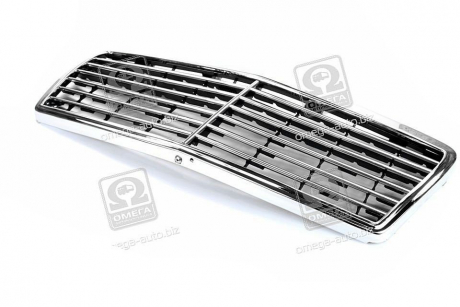 Решітка радіатора MB 124 (2-й сорт) TEMPEST 035 0310 992