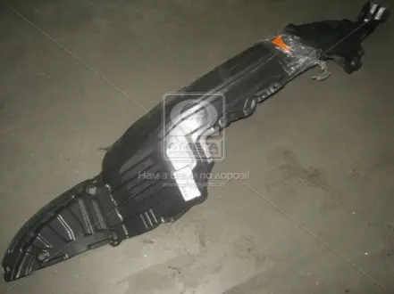 Подкрылок пер. пра. NIS ALMERA 06- TEMPEST 037 0373 100