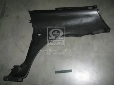 Фото 1 - крило пров. лев. RENAULT CLIO 01-05 TEMPEST 041 0463 311 Крило пров. лев. RENAULT CLIO 01-05 TEMPEST 041 0463 311 (фото 1)