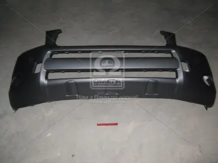 Бампер пер. TOY RAV4 06- (1-й сорт) TEMPEST 049 0578 900