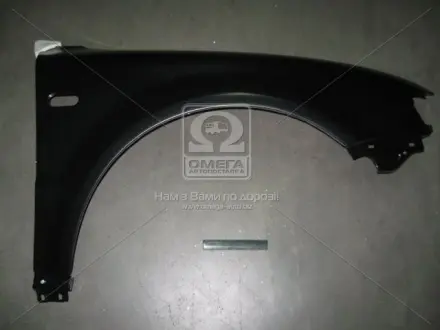 Крыло пер. пра. VW PASSAT B5 96-00 TEMPEST 051 0608 310