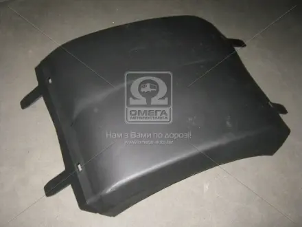 Крыло заднего колеса верхняя часть XF-95 TEMPEST TP09-09-127