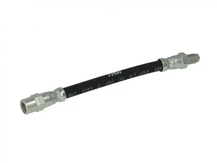 Шланг тормозной AUDI, SEAT, VW передние. TRW PHB128