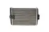 Радиатор отопителя W 202 H / A 03 / 97- (Van Wezel) 30006250