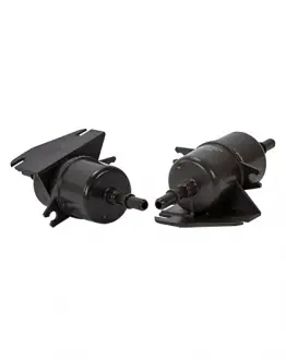 Фильтр топл. FIAT PS921 / (WIX-Filtron) WIX FILTERS WF8152