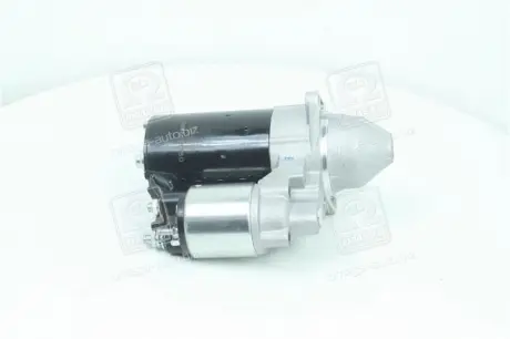 Стартер DAEWOO Lanos (двиг.1,6) 1,2 кВт <ДК> (б / у) Dk-Дорожная Карта 0 986 018 350