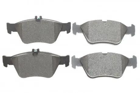 Тормозные колодки перед Mercedes W202 20K-28i / W210 ZIMMERMANN 216641951