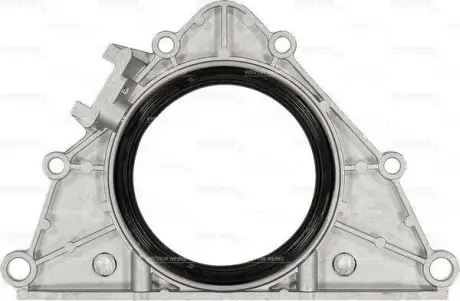 Крышка коленвала BMW 3 E90, 5 E60, X6 E71; 3.0D; 1 VICTOR REINZ 819003300
