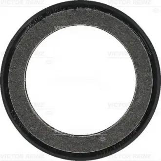 Сальник к / вала перед. PTFE / АСМ MB123 / 124/202/210 // VICTOR REINZ 813431600