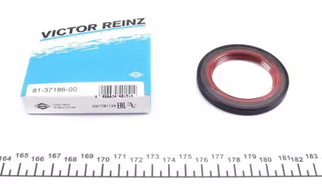 Сальник к / вала Ford Focus II, Kuga I, Mondeo IV, S VICTOR REINZ 813718600