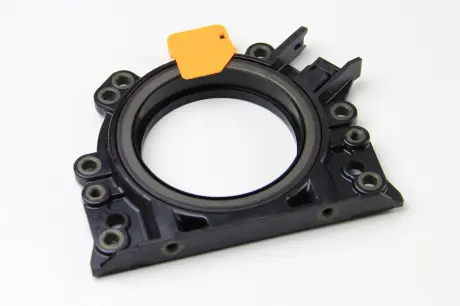 Сальник коленвала зад, VAG / Seat / Skoda A3 Caddy, Go VICTOR REINZ 819002100