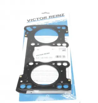 Прокладка головки VAG 2.5TDI AFB / AKN (3 CYL) 1.1mm VICTOR REINZ 613414500
