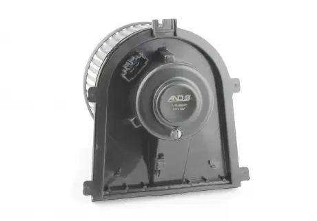 Вентилятор салону Audi A3 I 96-03 / TT / Toledo II 9 AND 35819005