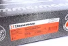 Тормозной диск перед вент Toyota Camry V40 / V50 / Ra ZIMMERMANN 590281020 (фото 6)