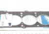 Прокладка Г / Б Renault Megane / Kangoo 1.4 E6J / E7J Z VICTOR REINZ 613162000 (фото 2)