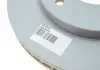 Тормозной диск перед вентMitsubishi Pajero / Pajero ZIMMERMANN 380216920 (фото 7)