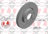 Тормозной диск перед вент Kia Ceed / Magentis / Sport 320380620