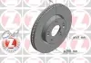 Тормозной диск перед вент Kia Ceed / Magentis / Sport 320380620