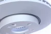 Тормозной диск перед вент Kia Ceed / Magentis / Sport ZIMMERMANN 320380620 (фото 3)