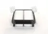 Фільтр повітряний Daihatsu, Toyota ASHIKA 20-02-224 (фото 4)