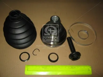 ШРУС наруж. с пыльн. AUDI, SEAT, VW CIFAM 607-462