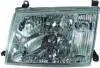 Фара прав. TOY LANDCRUISER J10 98-04 DEPO 212-11C1R-LD-E (фото 1)