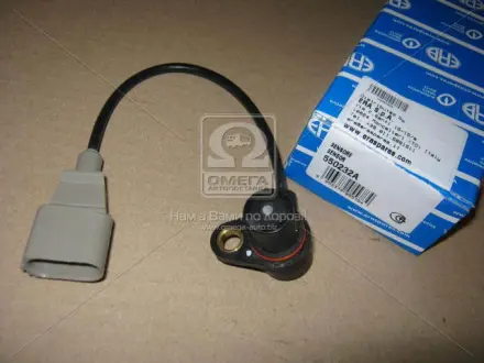 Датчик положення (оборотів) колінчатого валу ERA 550232A