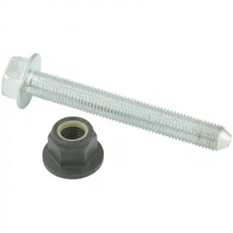 БОЛТ С эксцентрики ремкомплекты VW FEBEST 2329-004-KIT (фото 1)
