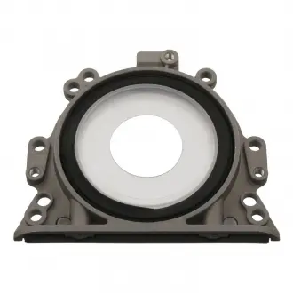 Сальник двигателя REAR VAG в корпусе FEBI 37745