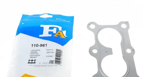 Прокладка глушителя VW, AUDI, SKODA (Fischer) Fischer Automotive One (FA1) 110-961