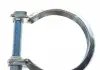 Хомут крепления глушителя PEUGEOT (Fischer) Fischer Automotive One (FA1) 934-967 (фото 3)