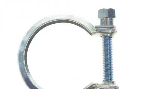 Хомут крепления глушителя PEUGEOT (Fischer) Fischer Automotive One (FA1) 934-967