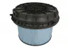 Фильтр воздушный MB ACTROS (TRUCK) (Hengst) HENGST FILTER E497L (фото 1)