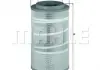 Фильтр воздушный DAF (TRUCK) (Knecht-) MAHLE KNECHT LX1457 (фото 1)
