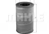 Фільтр повітряний MAN (TRUCK) (Knecht-) MAHLE KNECHT LX612 (фото 1)