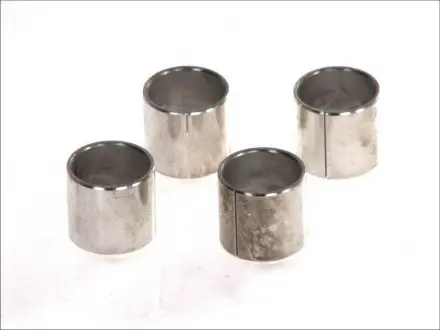Втулки шатуна VAG 1,6D / TD компл. 4 шт. (KS) KOLBENSCHMIDT 87344690