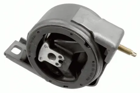 Подушка двигателя MERCEDES-BENZ (Lemferder) LEMFORDER 25061 01