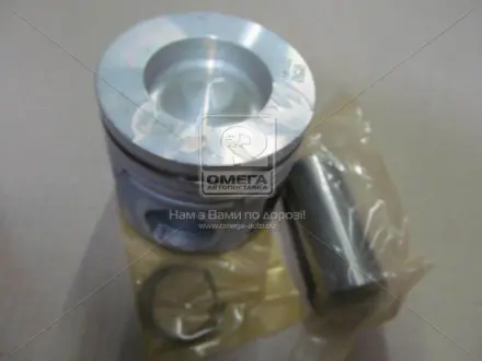 Поршень двигателя с пальцем в сборе (Mobis) MOBIS (KIA, Hyundai) 234104A914