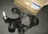 Цапфа задняя левая Hyundai Ix55 08- (Mobis) MOBIS (KIA, Hyundai) 527102B000 (фото 1)