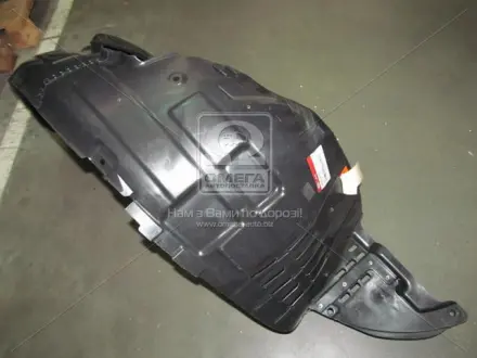 Подкрылок пер. пра. KIA SORENTO 10- (Mobis) MOBIS (KIA, Hyundai) 868202P000