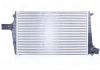 Интеркулер AUDI A6 / S6 (C5) (01-) NISSENS 96706 (фото 2)