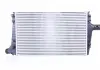 Интеркулер AUDI A6 / S6 (C5) (01-) NISSENS 96706 (фото 4)
