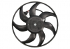 Вентилятор радиатора SEAT Cordoba 02- NRF 47375 (фото 1)