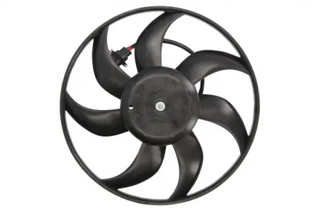 Вентилятор радиатора SEAT Cordoba 02- NRF 47375