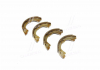Колодка торм. барабан. HYUNDAI PARTS-MALL PLA-061 (фото 3)