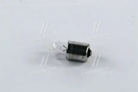 Лампа розжарювання R5W12V 5W BA15s (пр-во Philips) PHILIPS 12821CP