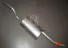 Глушник задн. RENAULT SYMBOL (пр-во Polmostrow) 21.275
