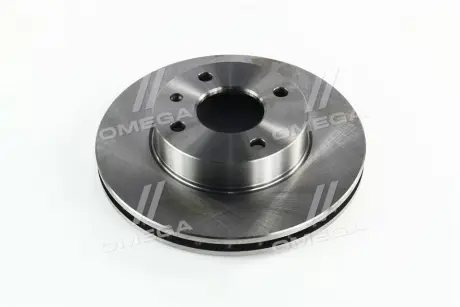 Диск тормозной FORD, передн., Вент. REMSA 6215.10